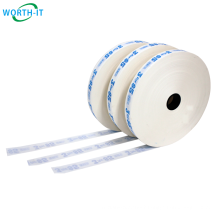 Specialty Paper 500m Length Banding Tape 30mm Kraft Paper Rolls for Banding